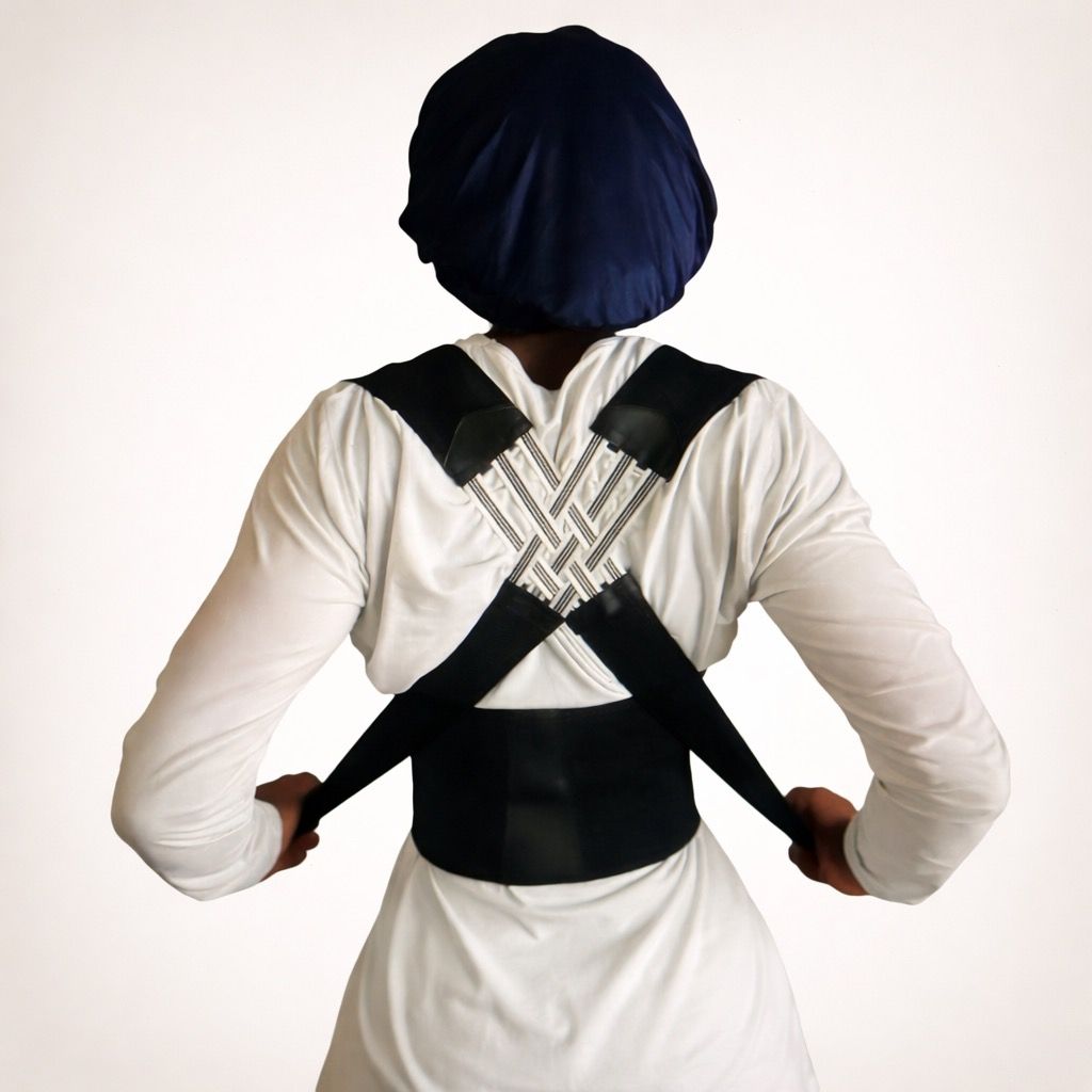 Posture Corrector Belt