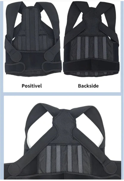 Posture Corrector Back Support Belt